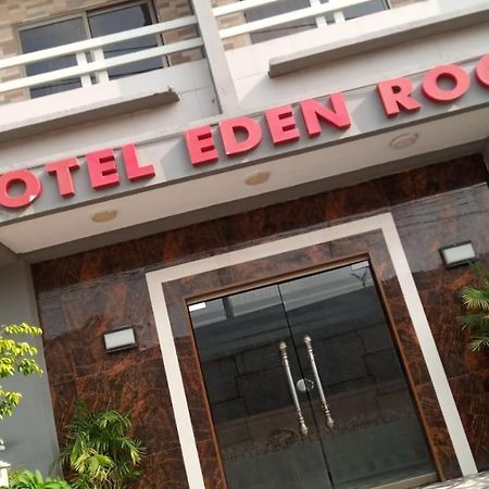 Hotel Eden Rock Rawalpindi Luaran gambar