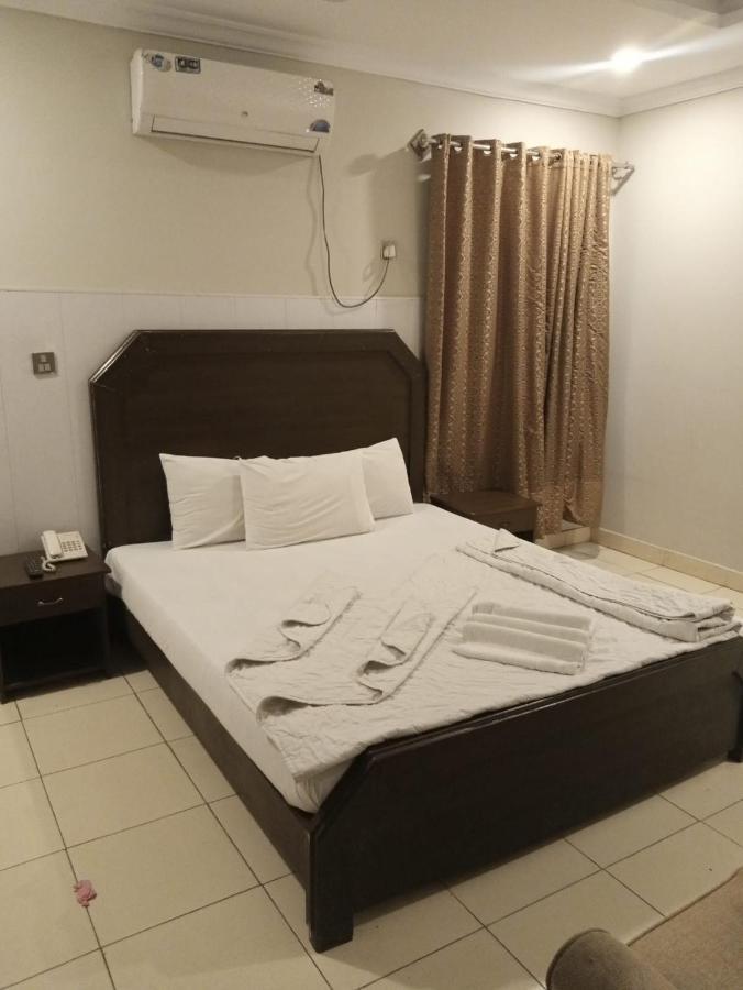 Hotel Eden Rock Rawalpindi Luaran gambar