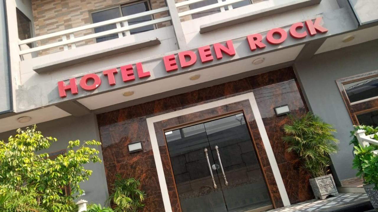 Hotel Eden Rock Rawalpindi Luaran gambar