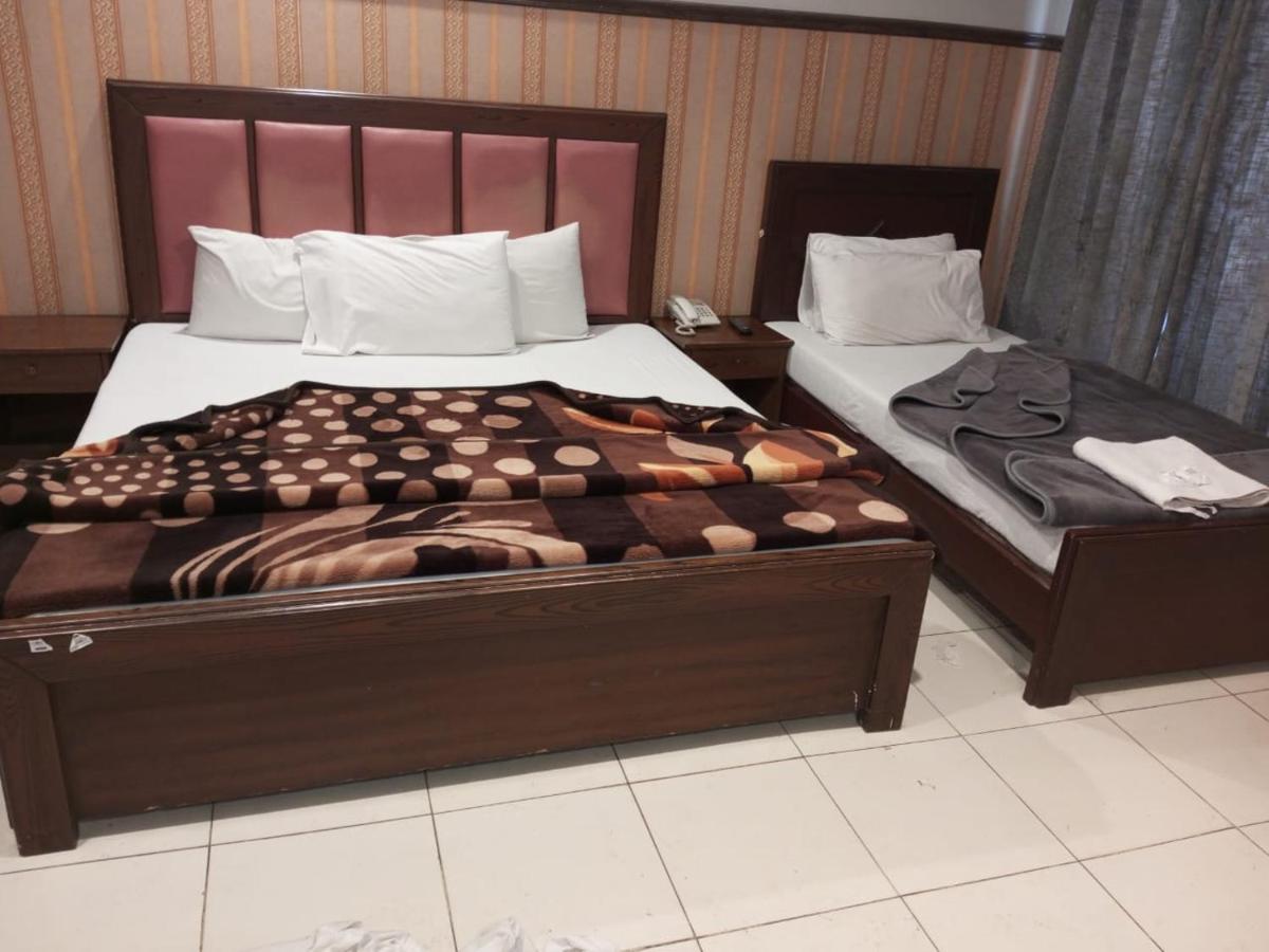 Hotel Eden Rock Rawalpindi Luaran gambar